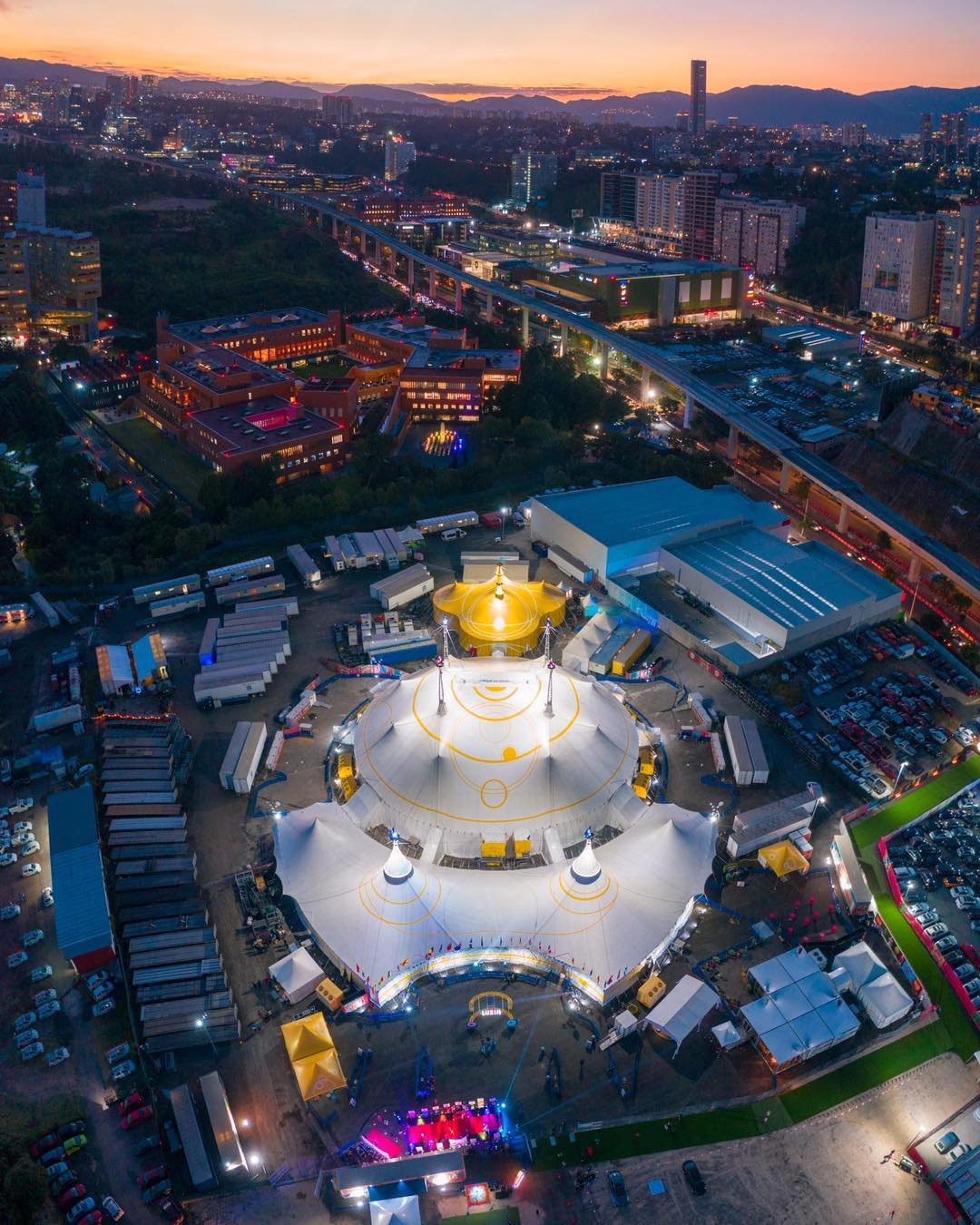 10 Reasons Why You Must Book Cirque du Soleil for Your Next Event
